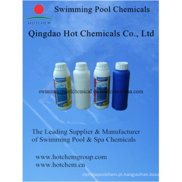 Algicida de alta qualidade da piscina de China (HCAG000)